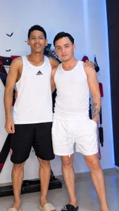 GoldenBoyDuo Public 사진 3