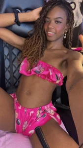 Zdjęcia Riri_Blonde10 Mini ebony:  5