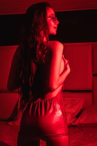 SweetEuphoria_ Red ❤💋 Pic 8