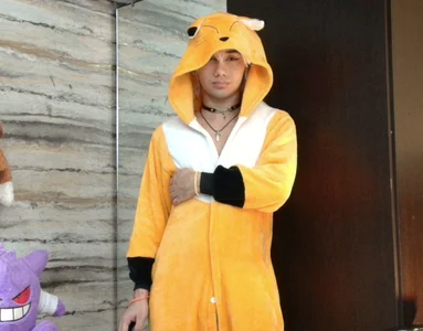 Lovers_21のCosplayの 2枚の写真