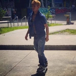 swagbabysk8 Chill 사진