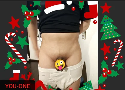 whitebriefboy メリクリ！ Pic 3