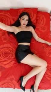 LindaxWalker Public Foto 3