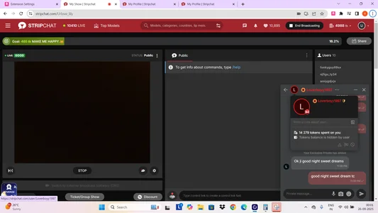 Cute_magic Public Hình