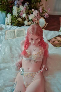 work of art de Mira__Blush Foto 5