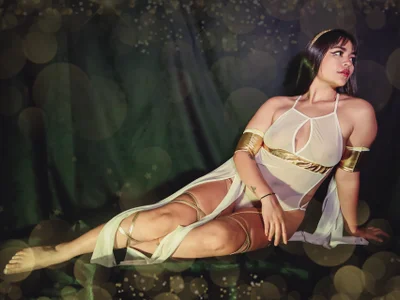 KimDevinne Cleopatra ♥ Pic 6