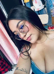 Sofi_Gomez64Public Bild