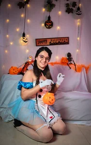 katiaa_lovv Halloween, a magical world, orgasms, and horniness🎃😈 Pic 6