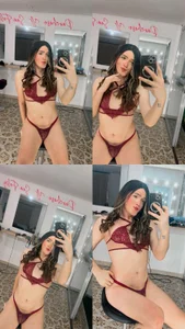 IvannaRosse_ admire my body, it is charming and it will leave you crazy Immagine  6