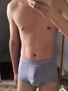 Daily Underwear de YunheLEE  2 Imagens