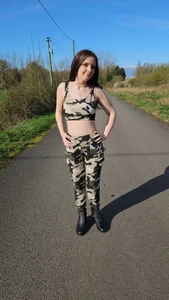 Public de SweetJulia28 Foto 4