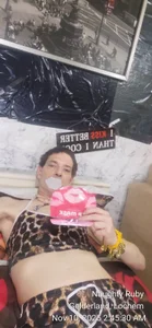 Doggyray44 Beauty Maskers Pic 6