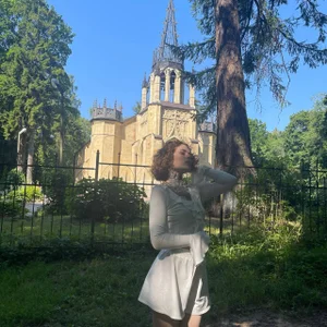 brightmuffin walking with Alana Billede 4
