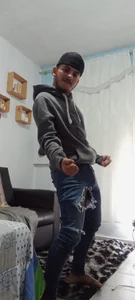 Jeans od tuyo1995  6 snímek