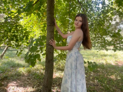 Gaby_Essen 𝙸 𝚕𝚘𝚟𝚎 𝚗𝚊𝚝𝚞𝚛𝚎, 𝚊𝚗𝚍 𝚢𝚘𝚞? 사진