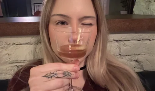 Zdjęcia AnnAbbey my favorite way to flirt - my eyes:  8