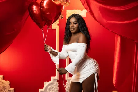 Eva_Johnss kullanıcısının VALENTINE'S TEMPTATION 💋💘 albümü -  6 fotoğraf