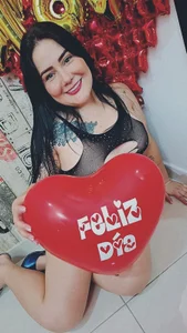 galatea_rous In Valentine's Day, the real gift is me. Pic 2