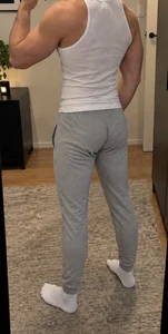 HotVipFun Selfies joggingshose 😈 зображення 2
