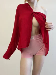 SylviaBayliss a few of my outfits for you Hình 3