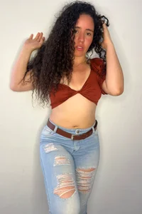 Valeria__soler Spechial show: boom balloons Pic 7