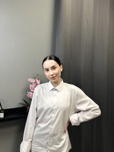 NikiEvanss XXX nøgenfoto 6