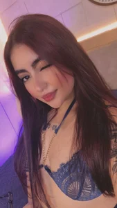 I love blue ! de apriilfox  2 Imagens