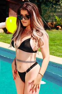 Sun Kissed de Britney_Lynn  6 Imagens