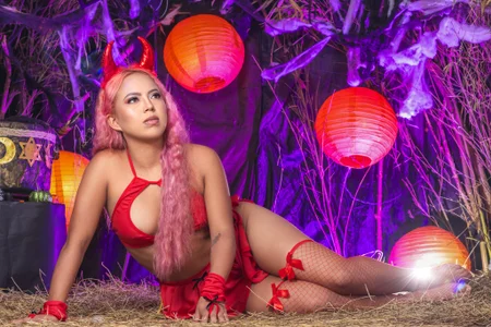 Keyla_Blaze Halloween 2026 😈 Bilde 5