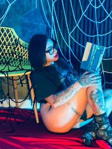 nikky_latin I WILL BE WHAT YOU WANT ME TO BE 🥰😏😛 Hình 9