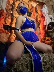 Halloween de leyla_james_  5 Imagens