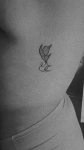 Camilleturn18 My tattoos Billede 6
