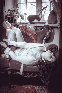 lilly_Cherry_ good girl gone bad Pic 2