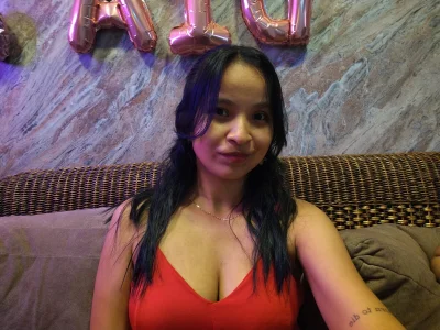 Miladiosa Im sexy girl Billede