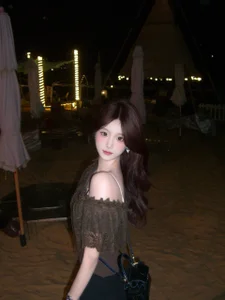 柚子 de sexybaby-99  4 Imagens