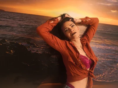 ruslana7 just me Pic 3