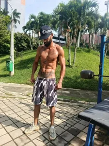 Hi de Damian_Shakur Foto