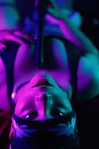 AbbySmiitth_ Dark, dangerous and delicious 🔥 Pic 2