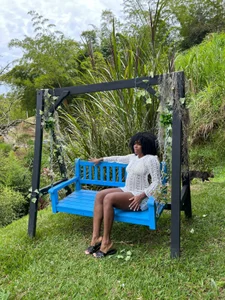 AitanaBrown_ my weekend✌ Pic 4