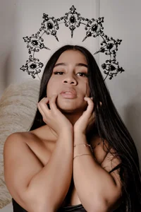 Sofi_Fox_ I am beauty, i know Pic 3