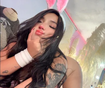 hollyprincess_2: y la zanahoria ? ( фото)