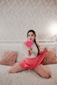 SerenaLoves Public Pic 6