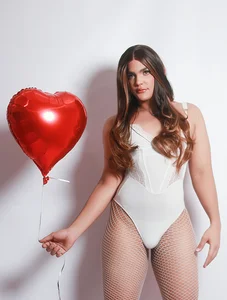 🎀VALENTINE'S DAY🎀 de Sexual_Desirests  4 Imagens