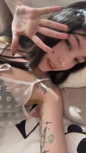 ailee__kawaii's XXX Nude Photo 1