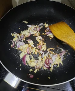 Asexycook4Ubananas Vegetable lumpia Pic 3