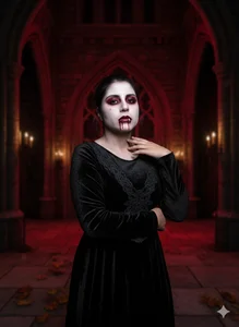 templo_69 Halloween2025🎃 Hình