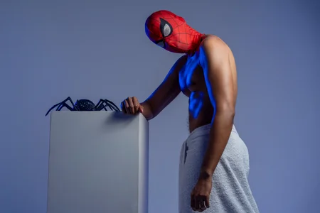 JacobDraven Spider-Man: Brand New Night 😈🕷️🔥🕸️🔞 slika 2