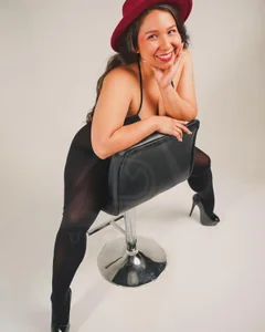 pantyhose de Isabella_Daniell Foto 4