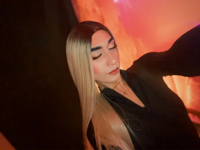Princess👸 de TransDivaSantana  Imagens
