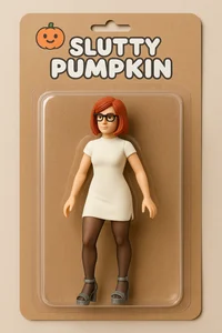 sluttypumpkin420 Public 사진